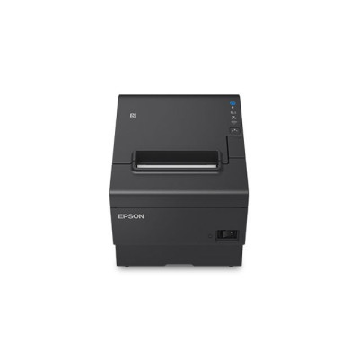 Epson OmniLink TM-T88VII Receipt Printer