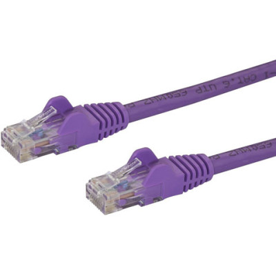 StarTech N6PATCH25PL Cables, Connectors, and Adapters