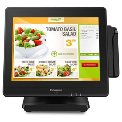 Panasonic Stingray III POS Touch Terminal