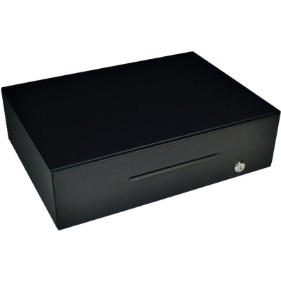 APG AB320-BL1611-P-K1 Cash Drawer