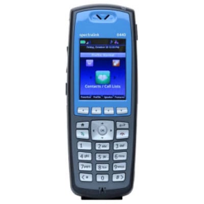 SpectraLink Wi-Fi 84-Series Mobile Computer