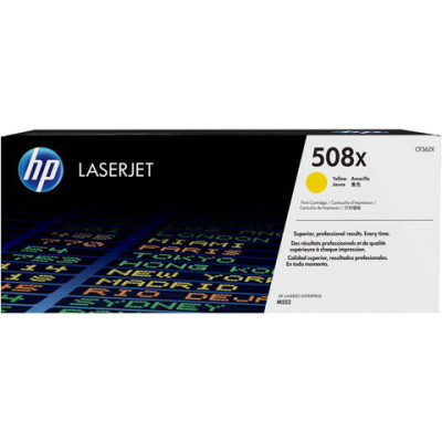 HP Toner Toner