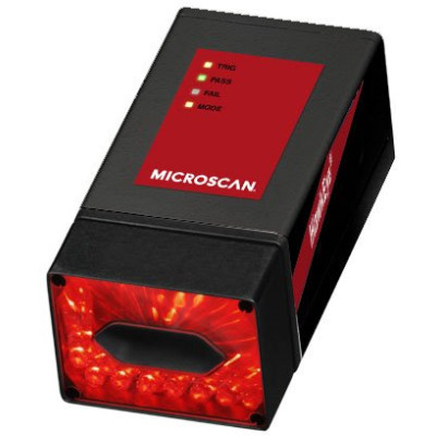 Microscan HawkEye 1500 Series Barcode Scanner