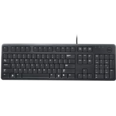 Dell KB212-B Keyboards