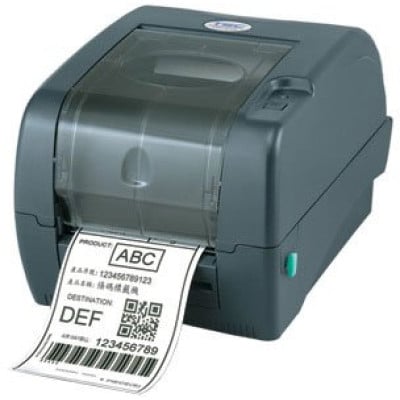 TSC TTP-247 Barcode Label Printer