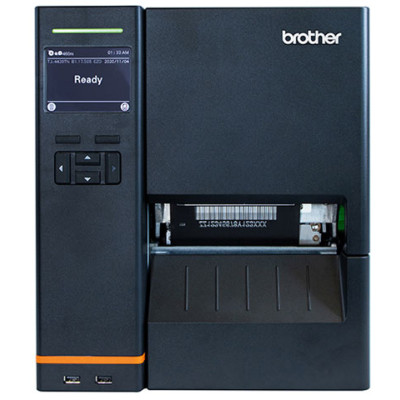 Brother Titan Industrial Printer Barcode Label Printer