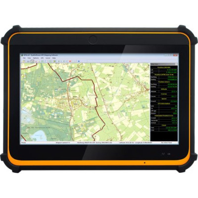 DT Research DT391GS Tablet