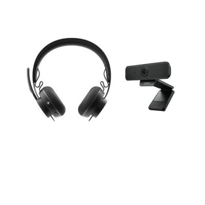 Logitech 991-000341 Webcam