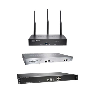 SonicWall Software Software