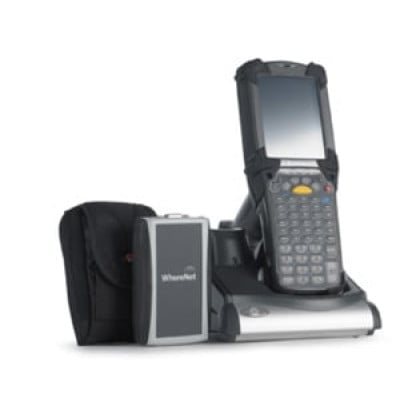 Zebra WhereWand II Wireless Transmitter / Receiver