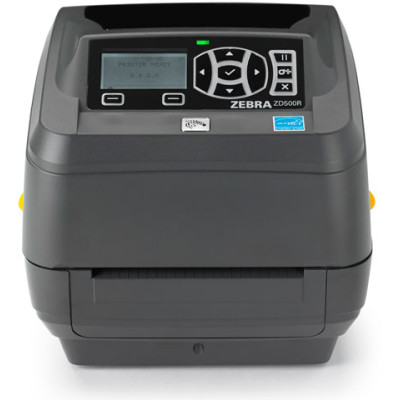 Zebra ZD500R RFID Printer