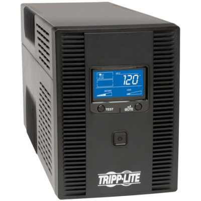 Tripp-Lite SMART1500LCDT Products