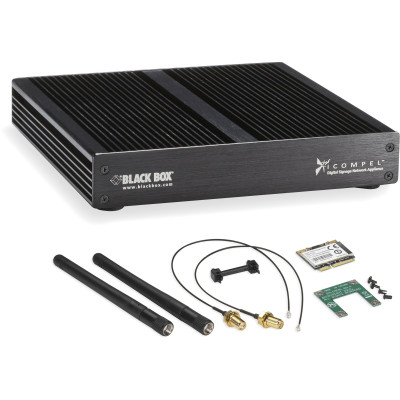 Black Box ICVF-VE-SU-W Accessory