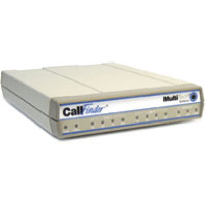 MultiTech CallFinder Data Networking