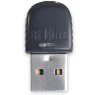 rf IDEAS pcProx Nano RFID Reader