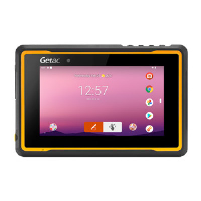 Getac ZX70 G2 Tablet
