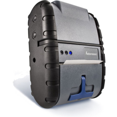 Intermec PB3 Portable Barcode Printer