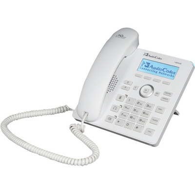 AudioCodes Miscellaneous