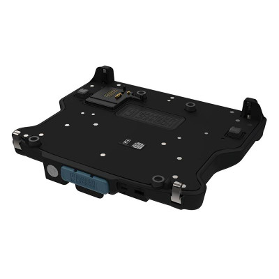 Getac V120 Docks and Cradles