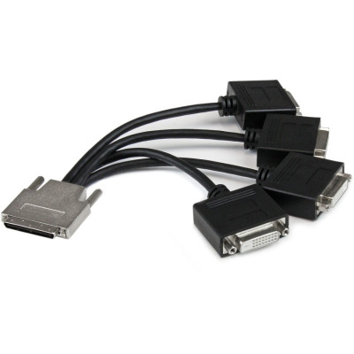 StarTech VHDCI24DVI Accessory