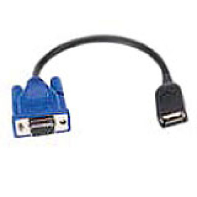 Intermec CV30 Cables, Connectors, and Adapters