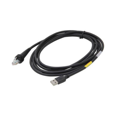Honeywell Thor VM3A Cables, Connectors, and Adapters