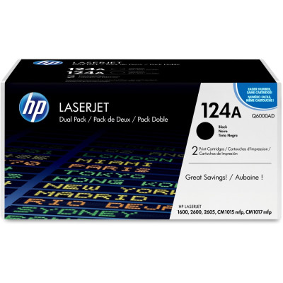 HP Toner Toner