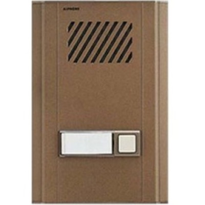 Aiphone TouchScreen Series Access Control Equipment