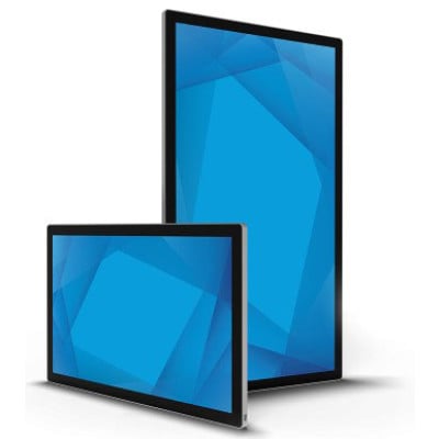 Elo 3203L Touchscreen Signage