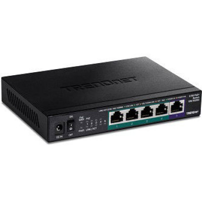 TRENDnet TPE-TG350 Wireless Switch