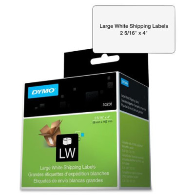 Dymo Labels Barcode Label