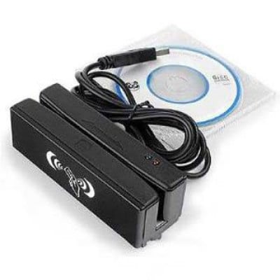  70037-200 Credit Card Reader