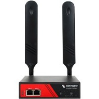 Opengear ACM7004-5-L Data Networking