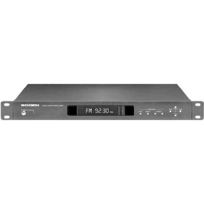 Bogen DST1 Public Address Equipment