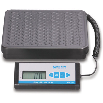 Brecknell PS Series: PS150, PS400 Scale