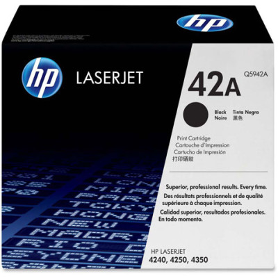 HP Toner Toner