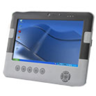 Pioneer Asterix DASH Tablet