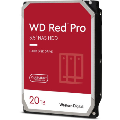 Western Digital WD201KFGX Drive