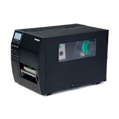 Toshiba B-EX4T1 Barcode Label Printer