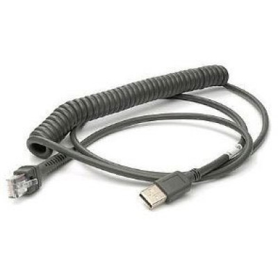 Zebra CBA-U32-C09ZAR Cables, Connectors, and Adapters