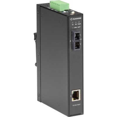 Black Box LGC282A Wireless Switch