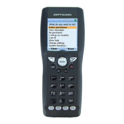 Opticon OPH1005 Mobile Computer