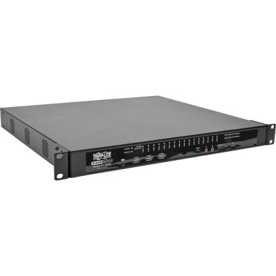 Tripp-Lite B064-032-02-IPG Ethernet Switch