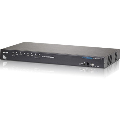 ATEN CS1798 Ethernet Switch