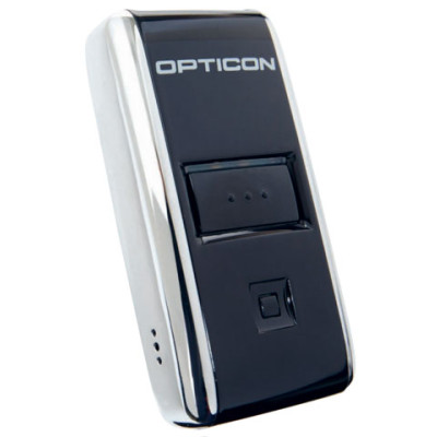 Opticon OPR 2001 Barcode Scanner