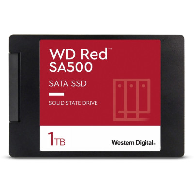 Western Digital WDS100T1R0A Drive