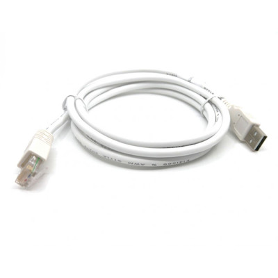 Unitech MS852B+ HC Cables, Connectors, and Adapters