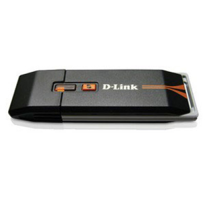 D-Link Wireless Products Telecommunication Equipment