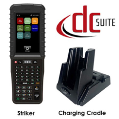 AML Striker Mobile Computer