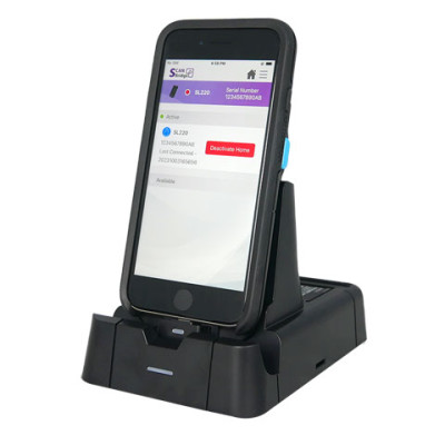 Unitech 5000-900127G Docks and Cradles